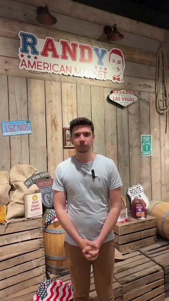 TikTok video thumbnail by randymarketchatelineau