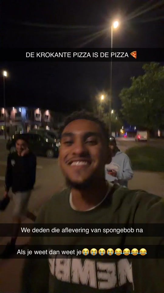 TikTok video thumbnail by malikmoirenespam