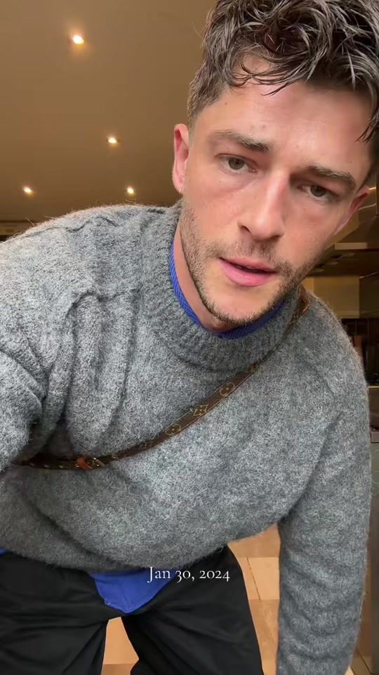 TikTok video thumbnail by itssamsalter
