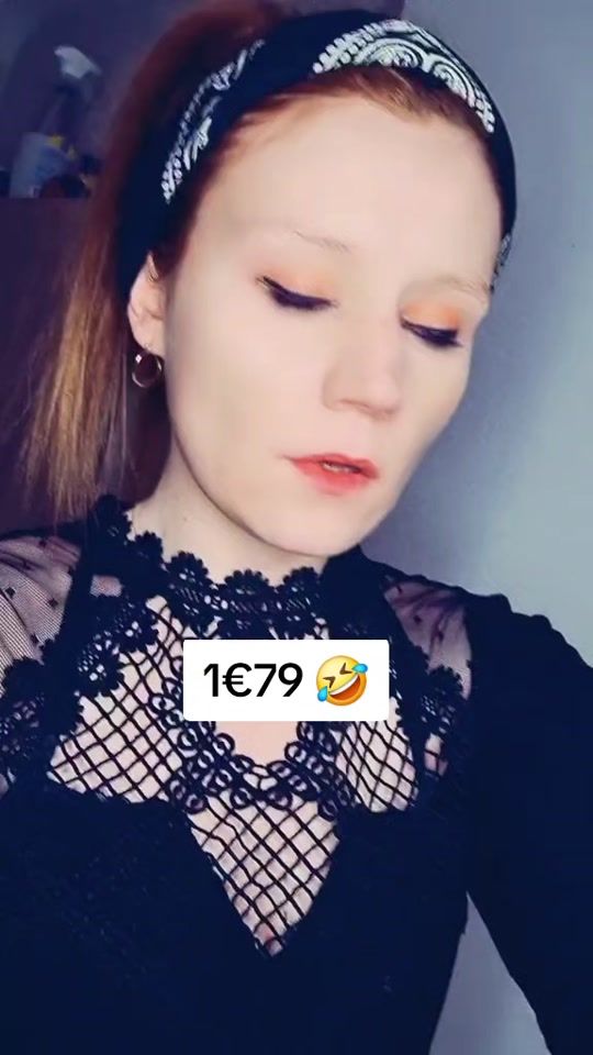 TikTok video thumbnail by priscilliakacylou