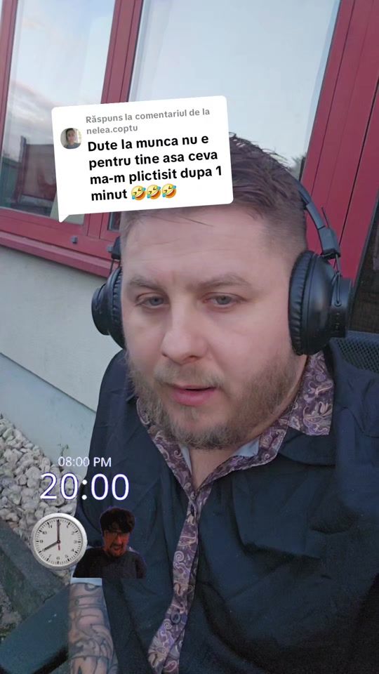 TikTok video thumbnail by lucescu_cezar_skyline