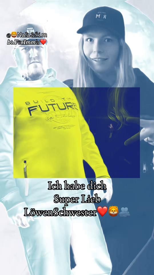 TikTok video thumbnail by simba_und_nalafuer_immer