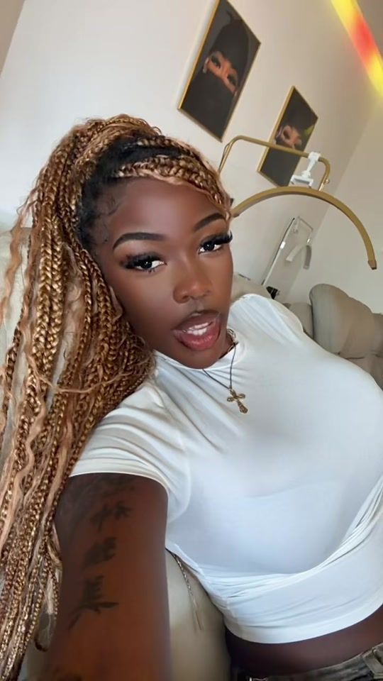 TikTok video thumbnail by enascy