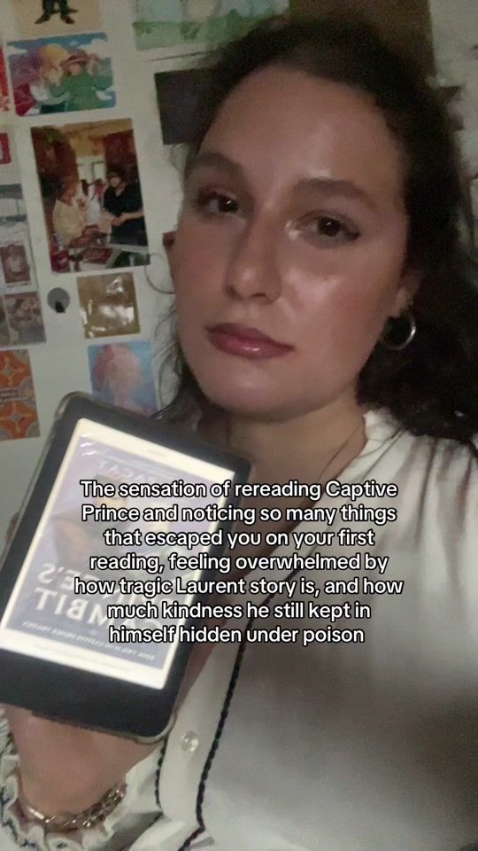 TikTok video thumbnail by ericaschapters