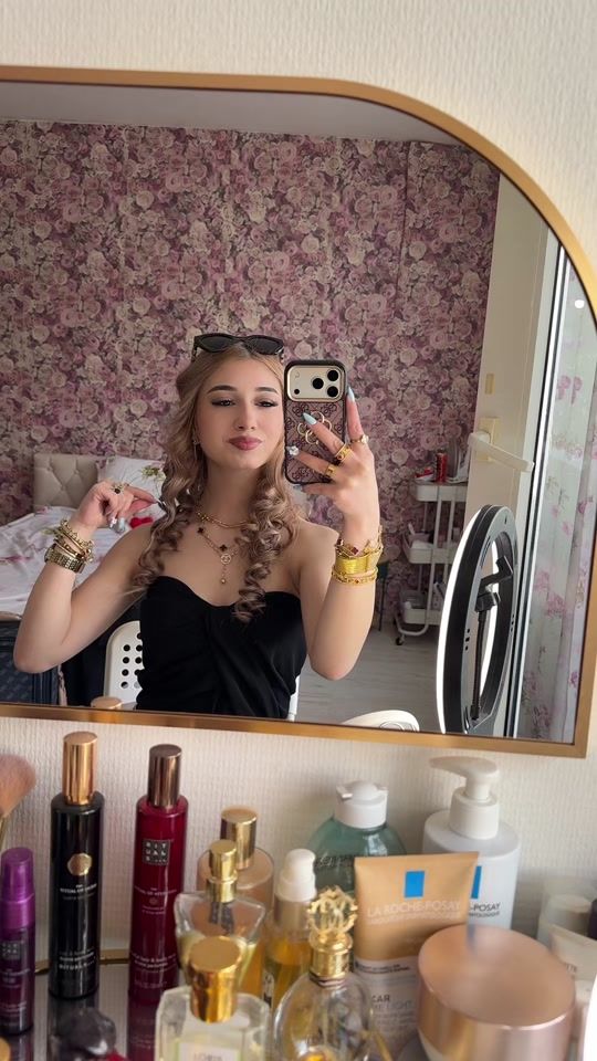 TikTok video thumbnail by chanel__kataa99