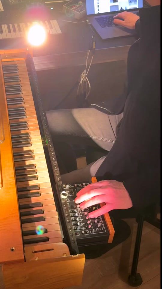 TikTok video thumbnail by trautonium