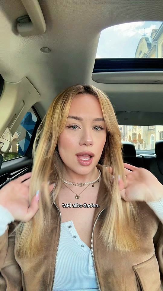 TikTok video thumbnail by ksenia.wojciechowska