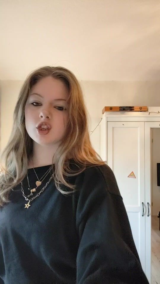 TikTok video thumbnail by justroos071