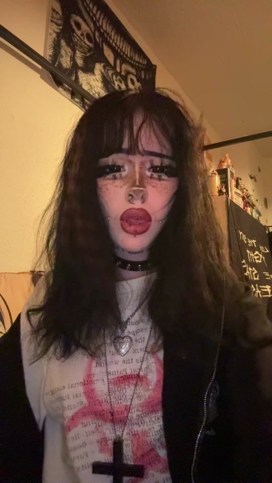 TikTok video thumbnail by emowithoutemo_