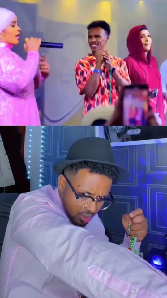 TikTok video thumbnail by boqor_mahad