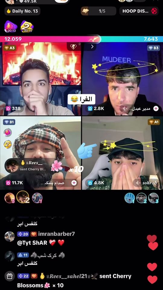 TikTok video thumbnail by live0000004