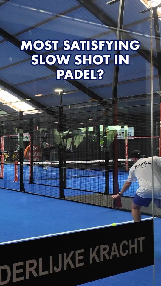 TikTok video thumbnail by otronivelpadel