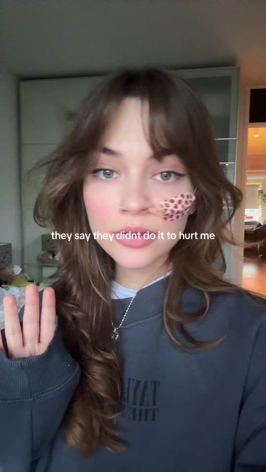 TikTok video thumbnail by sadirahb