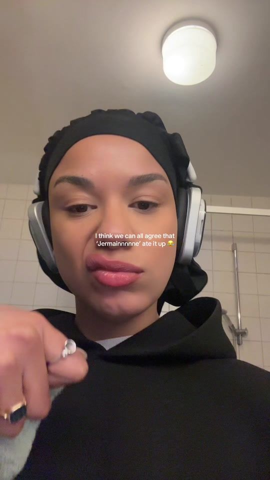 TikTok video thumbnail by moranemiangue