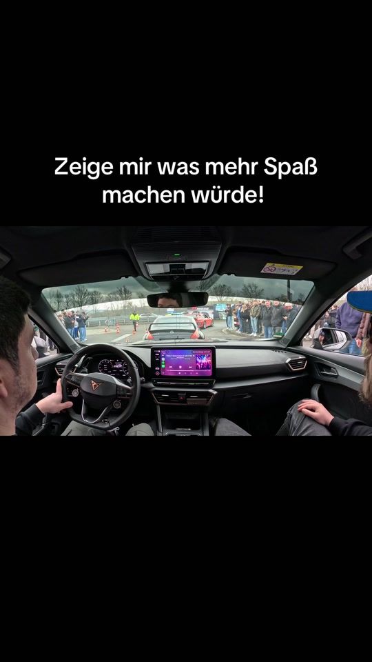 TikTok video thumbnail by cupra.luigi