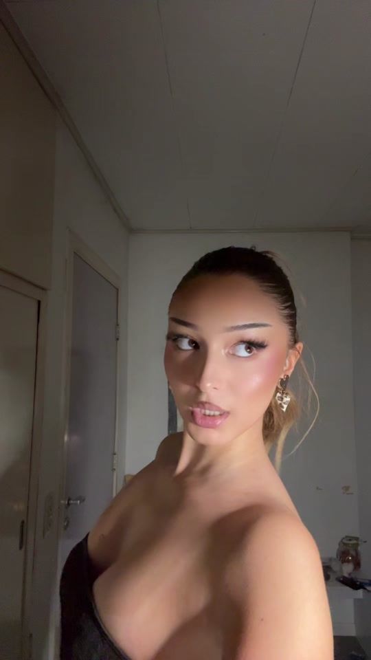 TikTok video thumbnail by ombe.lineee