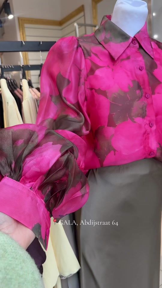 TikTok video thumbnail by nourfashion.be