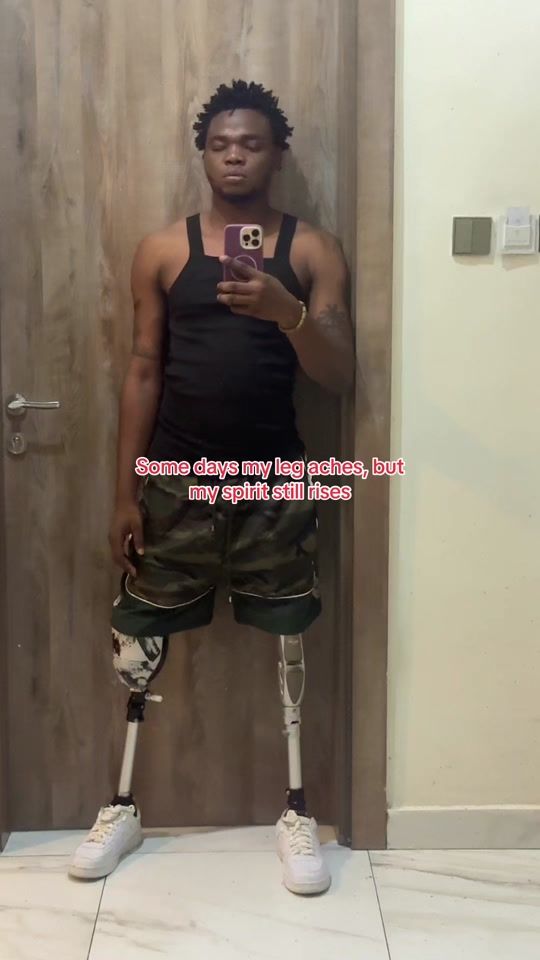 TikTok video thumbnail by realbayemii