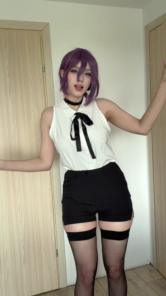 TikTok video thumbnail by cherry_cosp_
