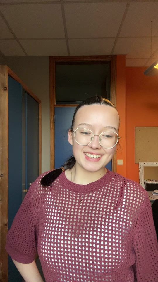 TikTok video thumbnail by maeva_brg14