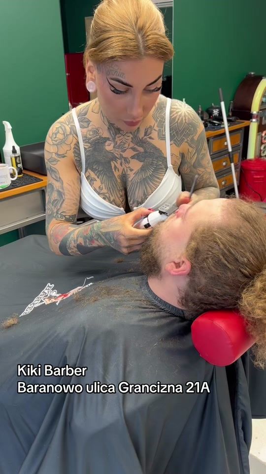 TikTok video thumbnail by kikijulek
