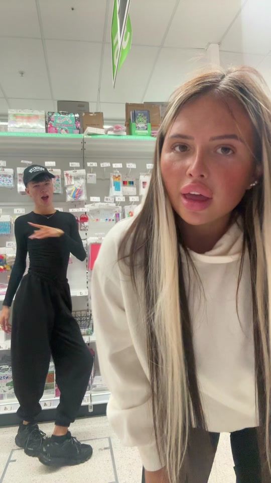 TikTok video thumbnail by amycodona