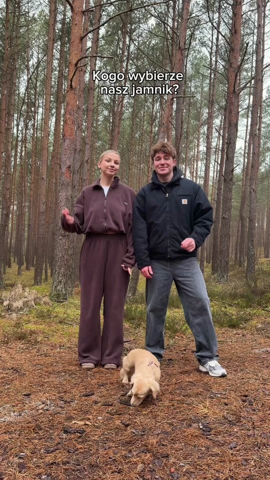 TikTok video thumbnail by marleyandkuba