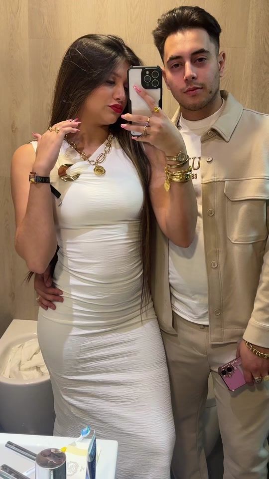 TikTok video thumbnail by _.helio.nina._