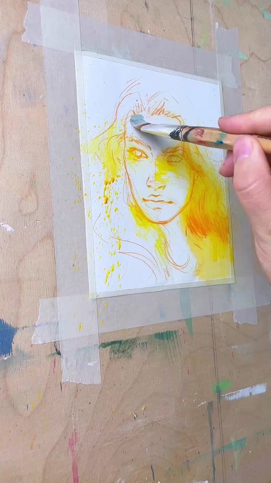 TikTok video thumbnail by christinvoscort.art