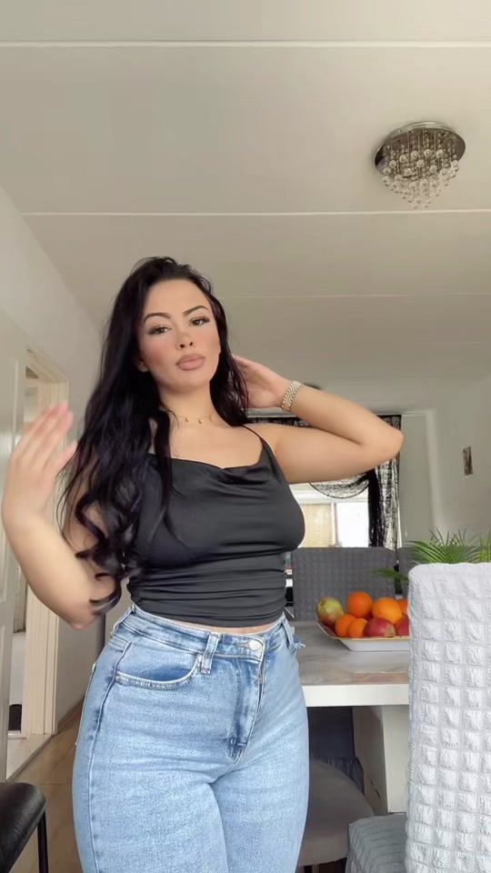TikTok video thumbnail by aycan_sabriewa