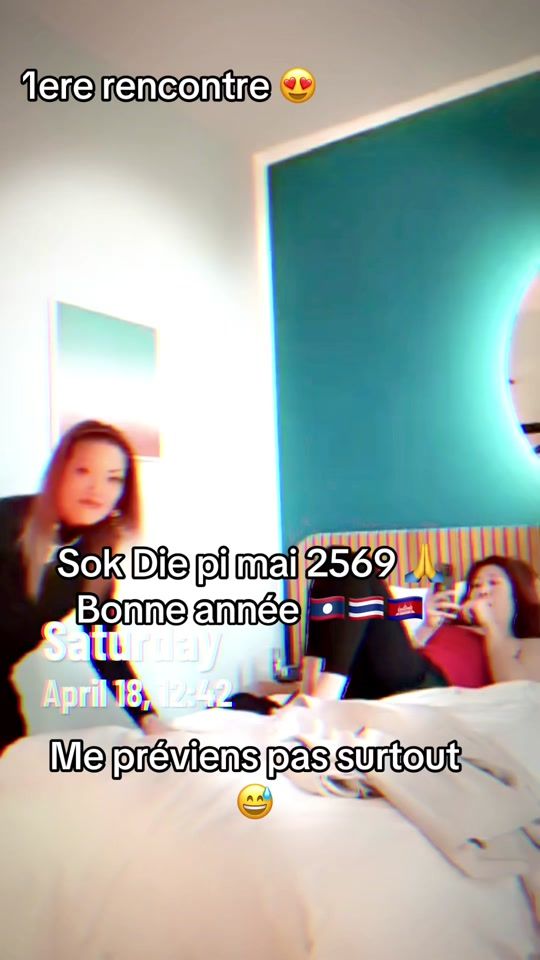 TikTok video thumbnail by ratsakhamvongsa16