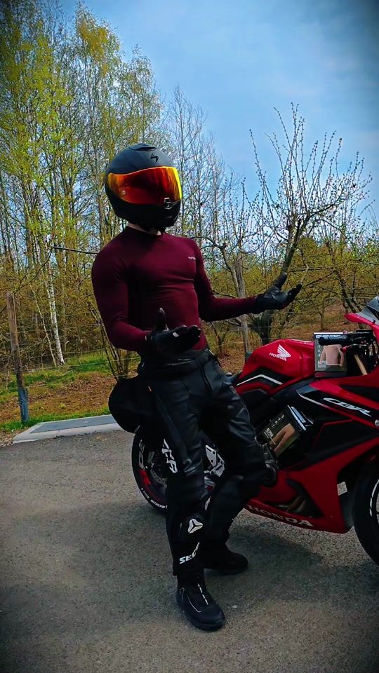 TikTok video thumbnail by acze_moto