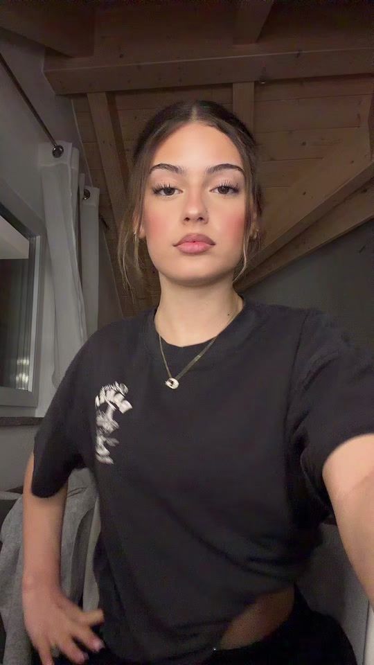 TikTok video thumbnail by melissaeby