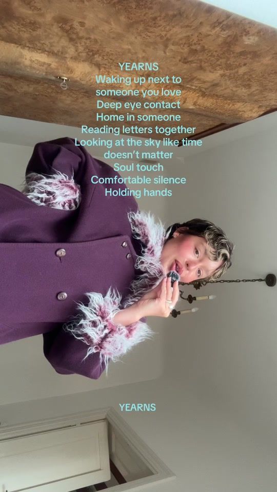 TikTok video thumbnail by horowskae