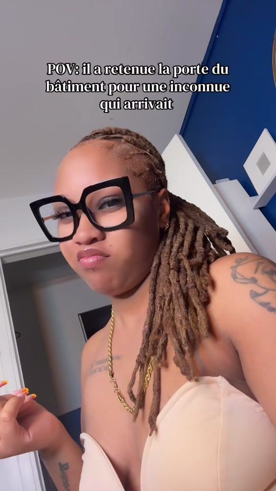 TikTok video thumbnail by maessa_nyn