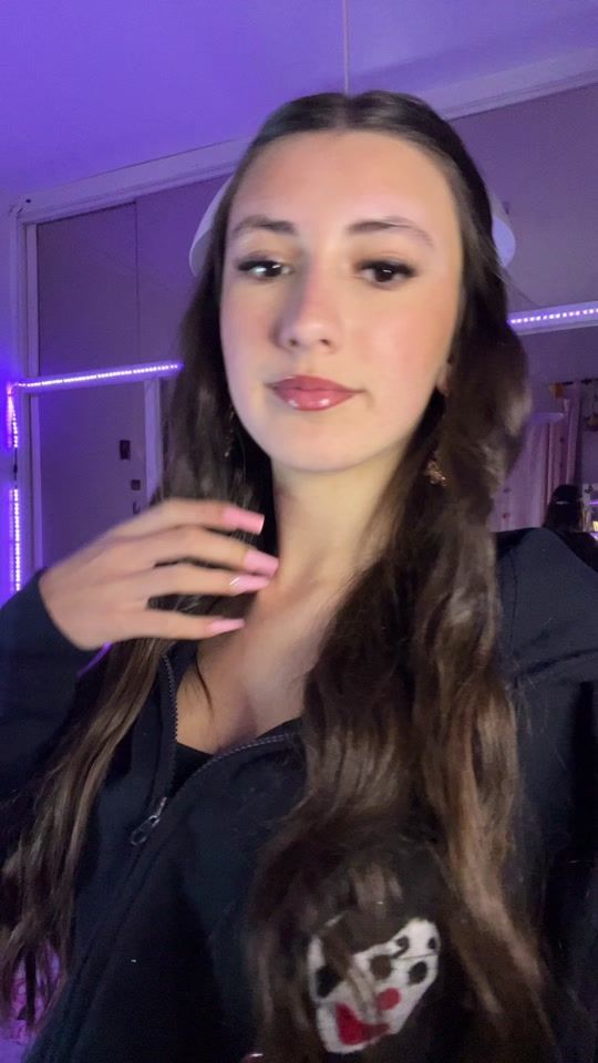 TikTok video thumbnail by nao.sou.eu.juro5
