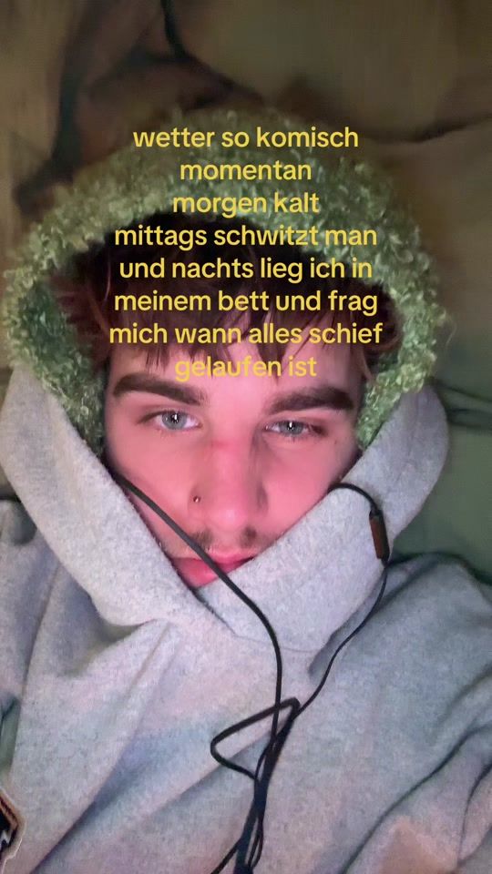 TikTok video thumbnail by dichtundenker