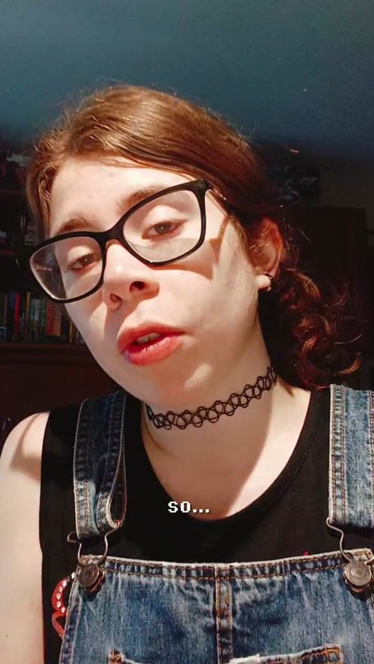 TikTok video thumbnail by nessiedubsstuff