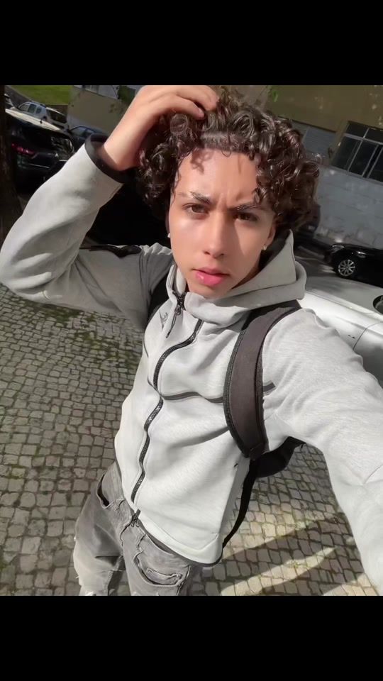 TikTok video thumbnail by just.vitor
