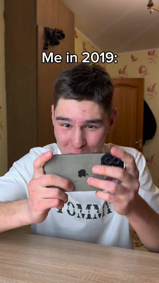 TikTok video thumbnail by arsenshar1