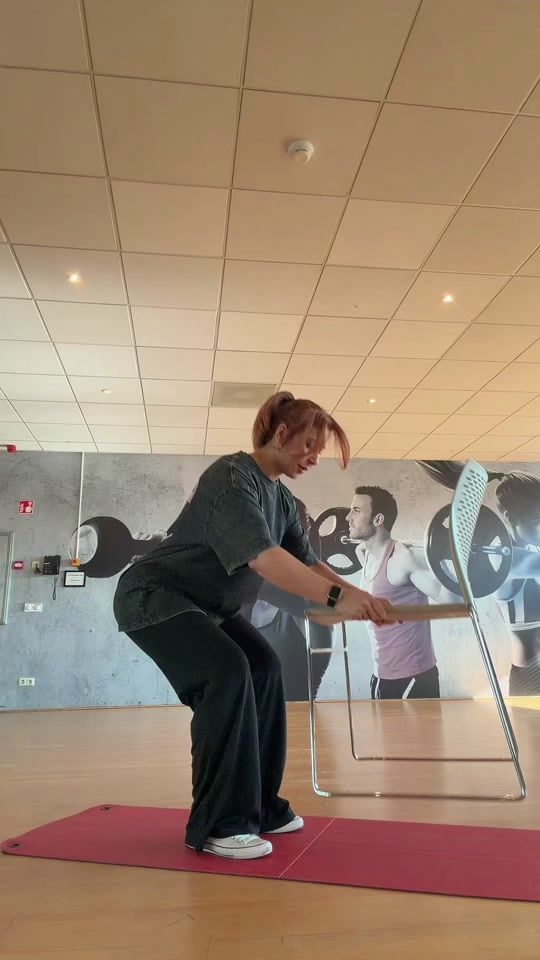 TikTok video thumbnail by fit_haybaa