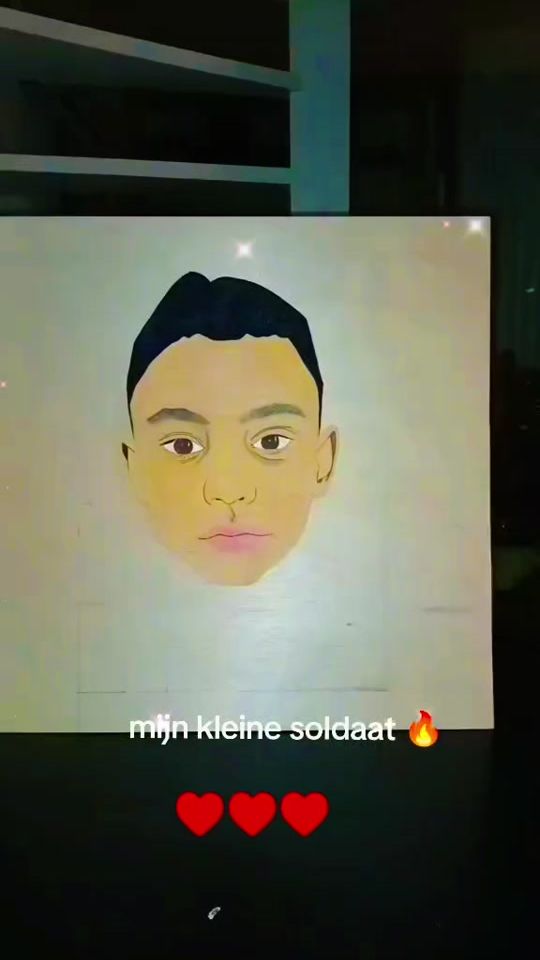 TikTok video thumbnail by shartonart07