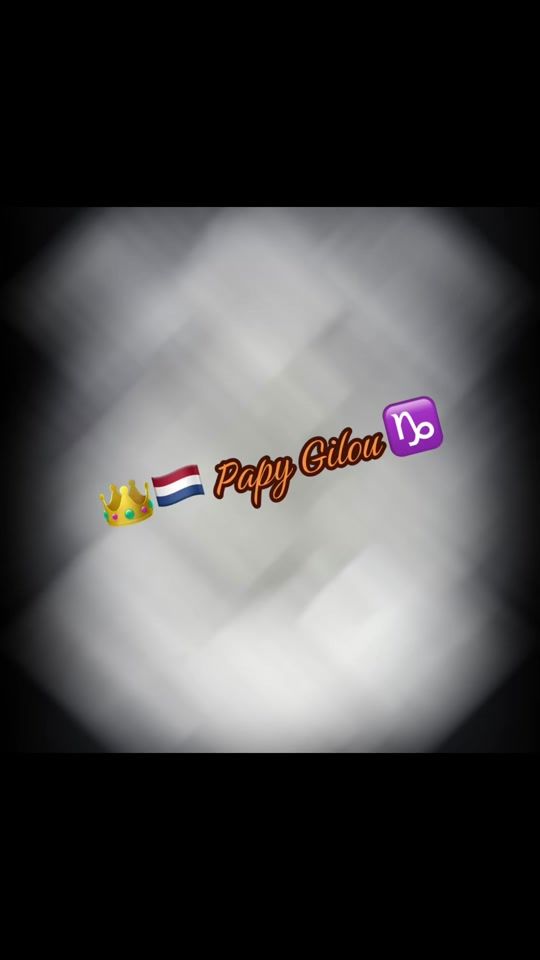 TikTok video thumbnail by papy_666