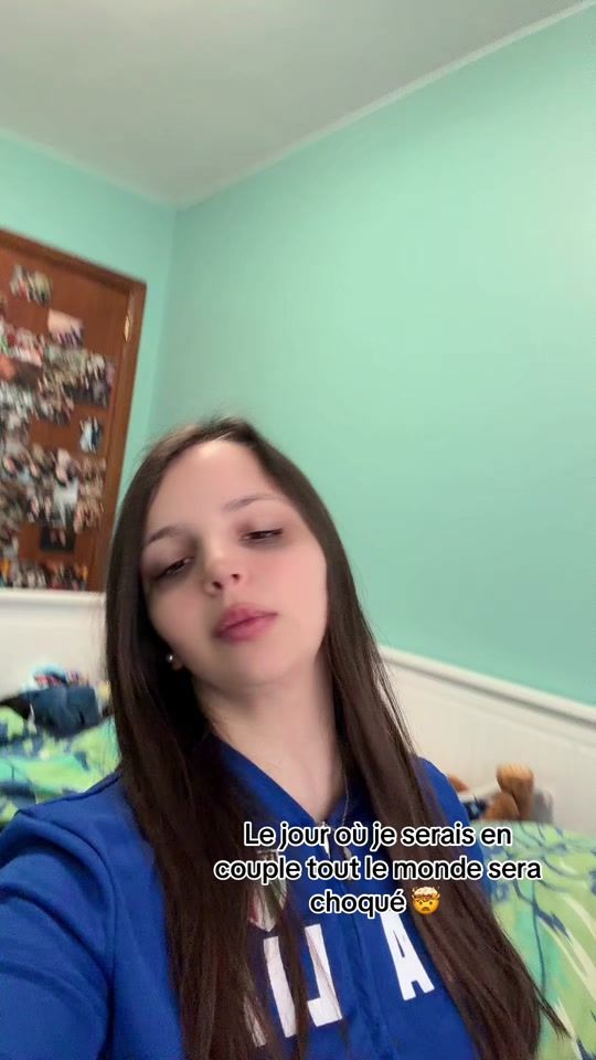 TikTok video thumbnail by _la_brune_22_