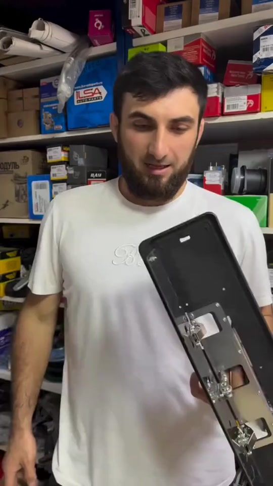TikTok video thumbnail by tun_avto