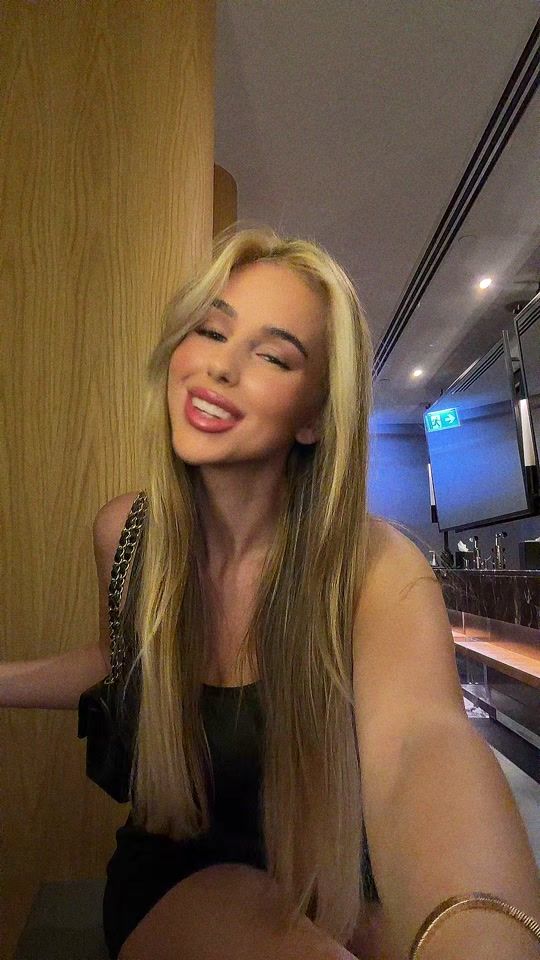 TikTok video thumbnail by inesniki