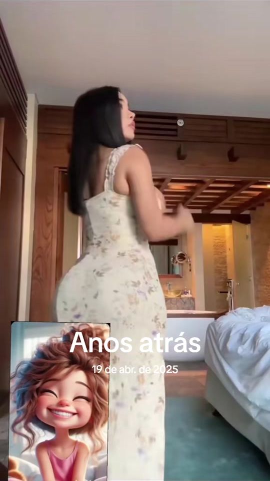 TikTok video thumbnail by andoperdidapormundo