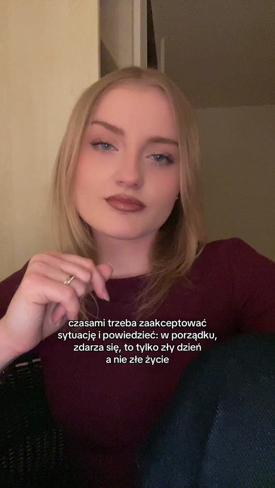 TikTok video thumbnail by klaudia_stachon