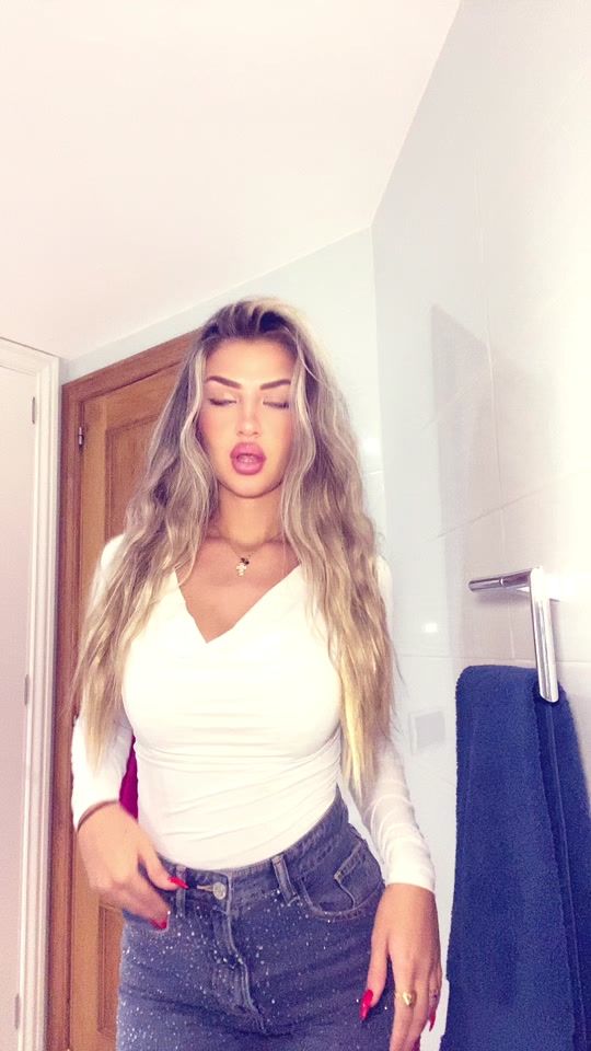 TikTok video thumbnail by meerymooya