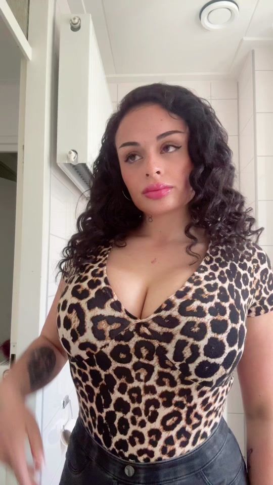 TikTok video thumbnail by therealmizapril1